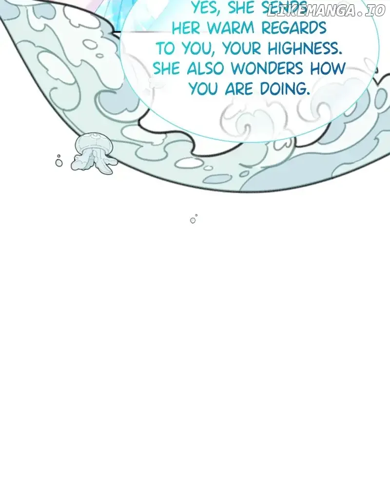 Concubine’s Invitation Chapter 30 page 100