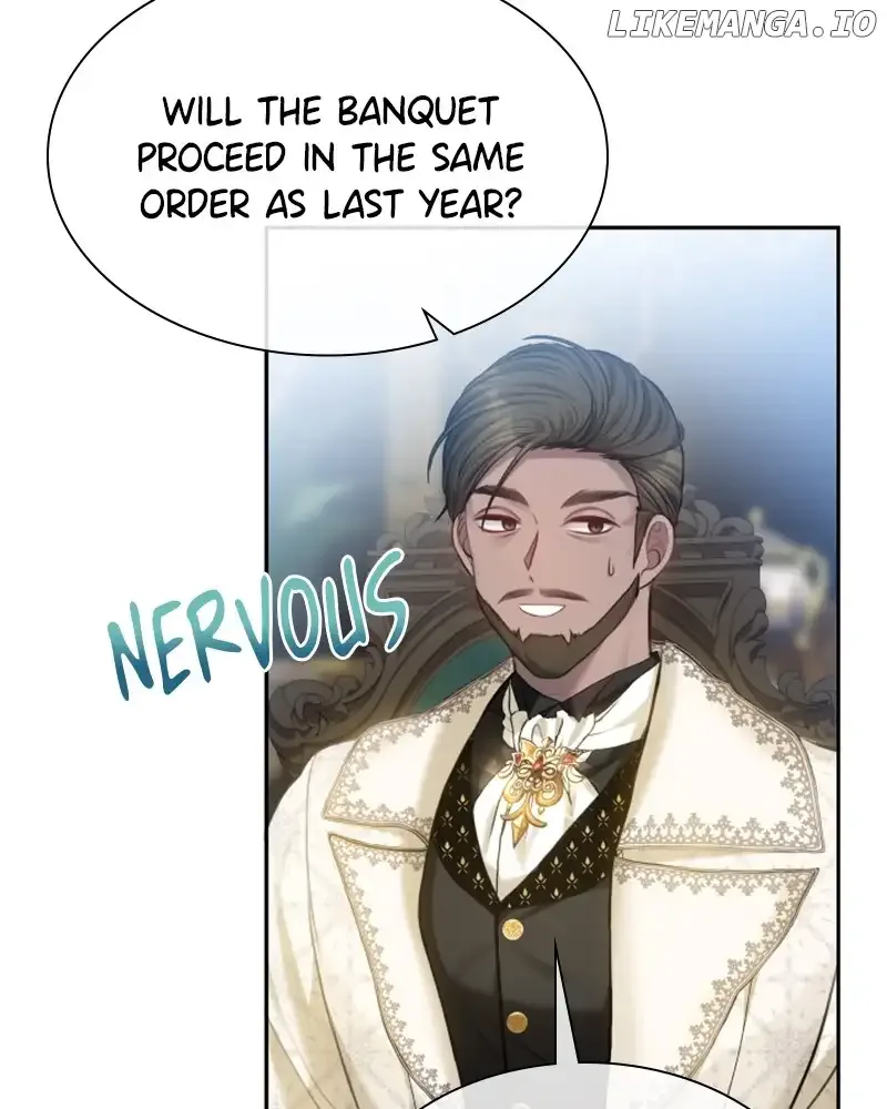Concubine’s Invitation Chapter 29 page 90