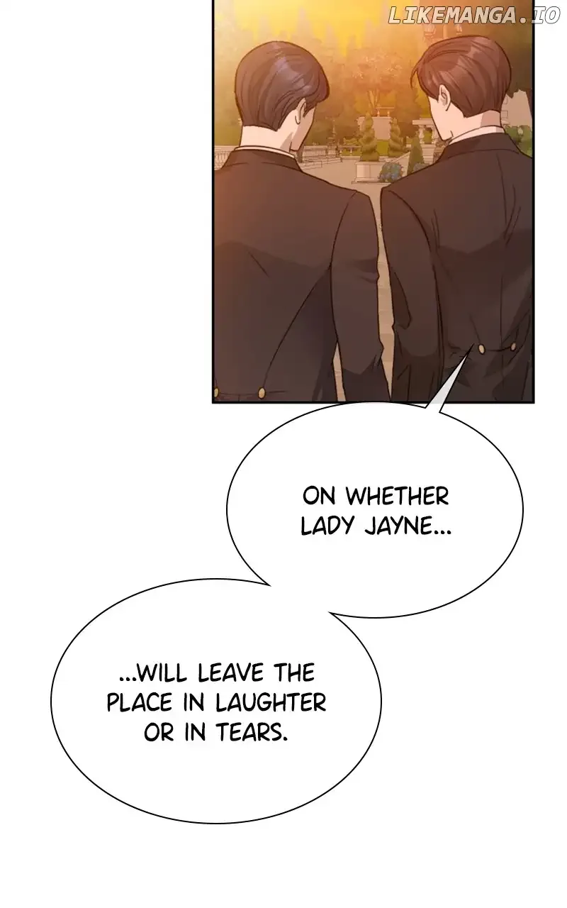 Concubine’s Invitation Chapter 32 page 5