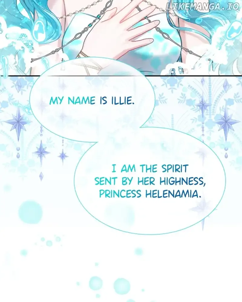 Concubine’s Invitation Chapter 30 page 95