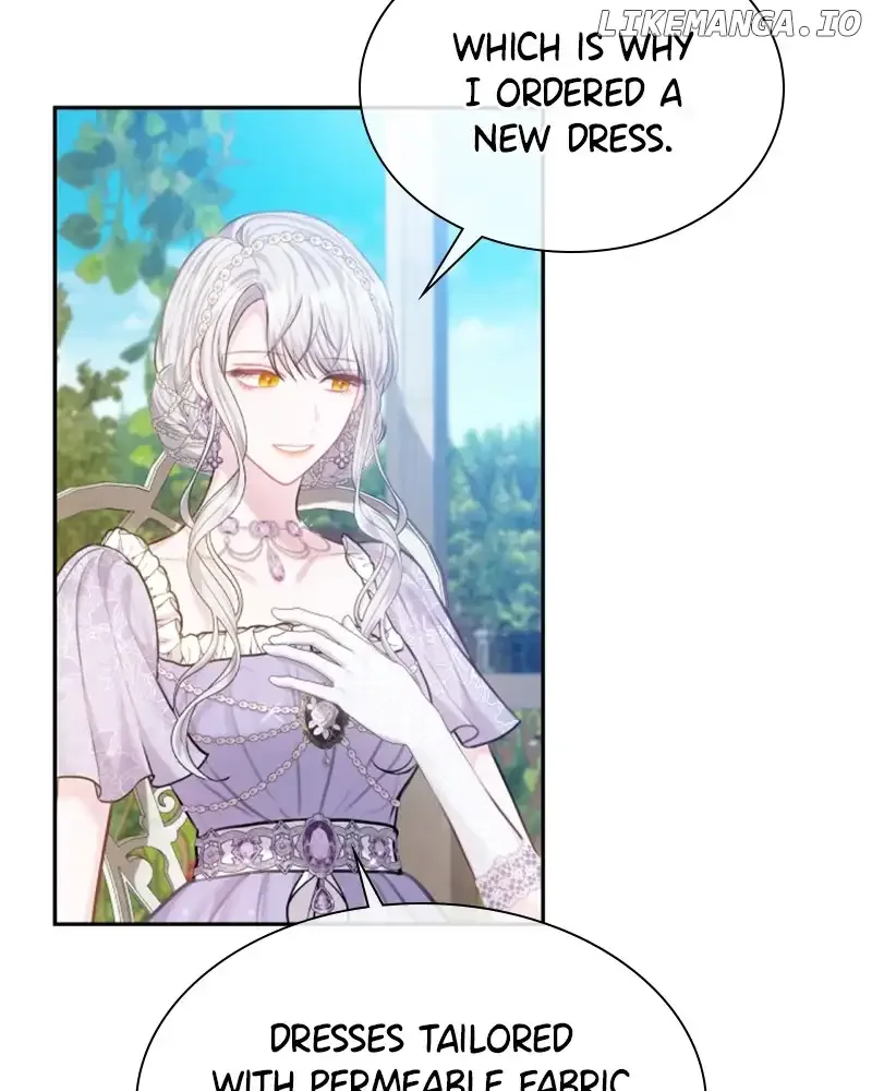 Concubine’s Invitation Chapter 31 page 6