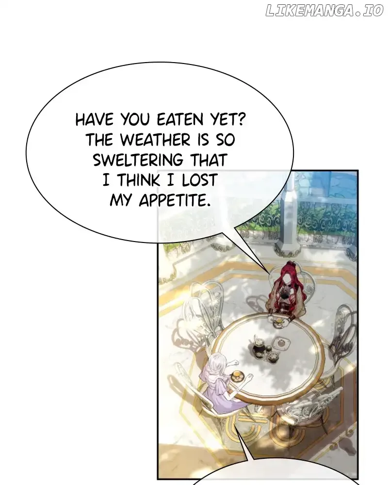 Concubine’s Invitation Chapter 31 page 4