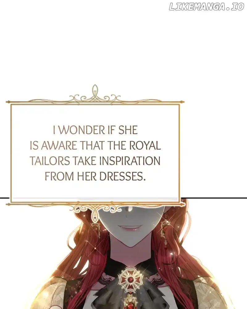 Concubine’s Invitation Chapter 31 page 17