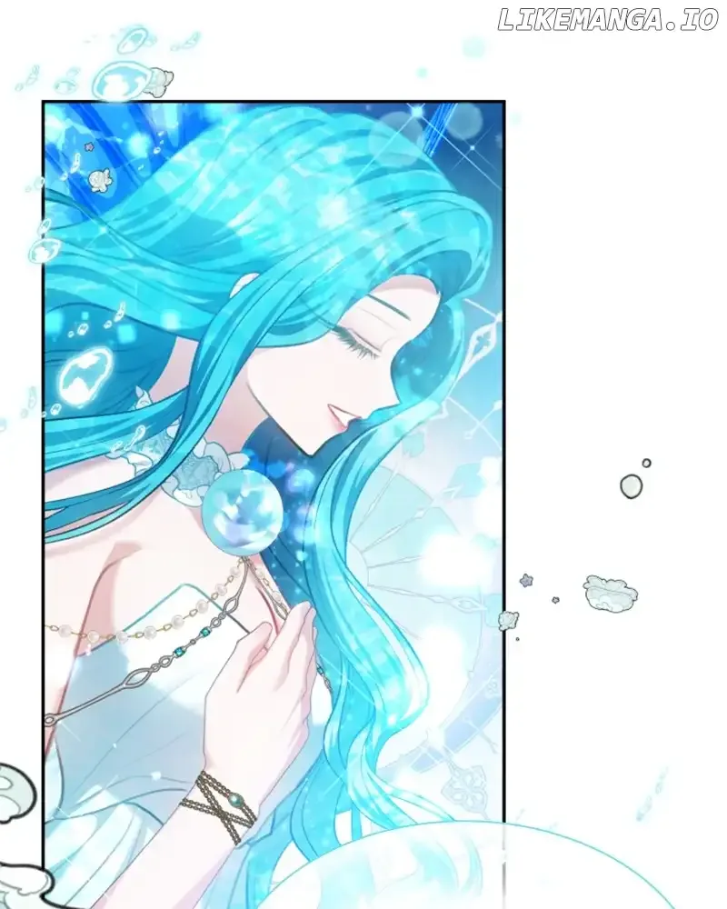 Concubine’s Invitation Chapter 30 page 99