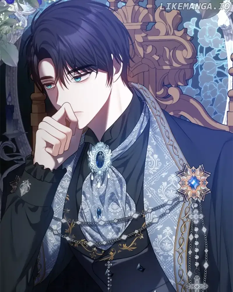 Concubine’s Invitation Chapter 29 page 116