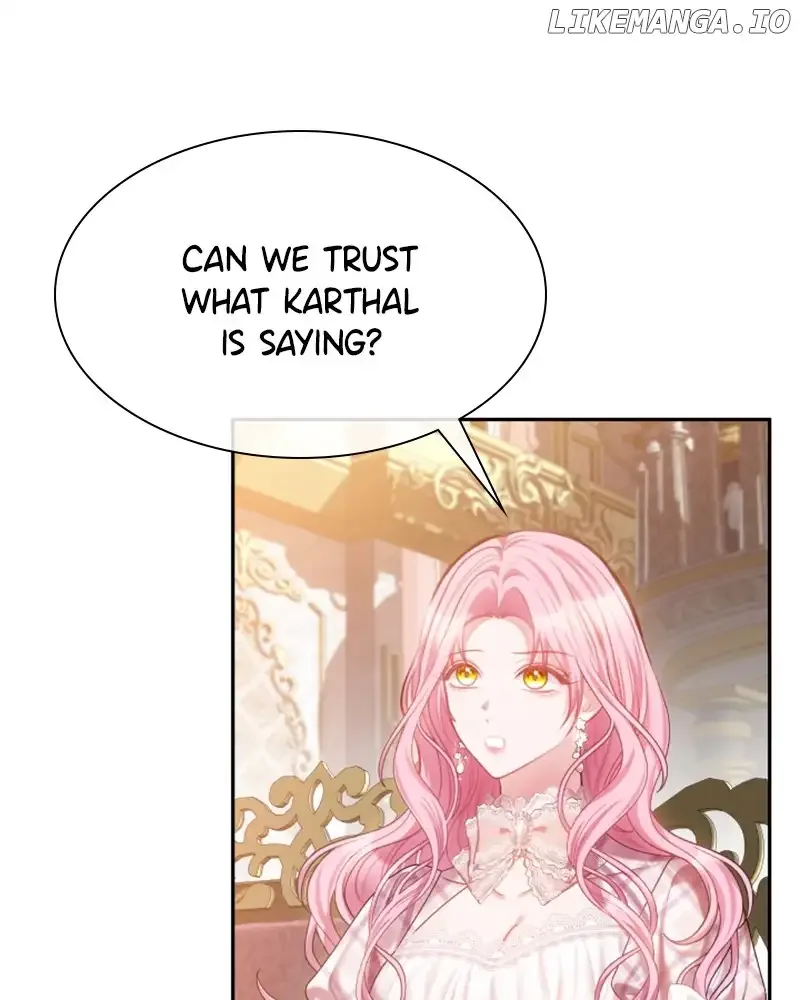 Concubine’s Invitation Chapter 30 page 103