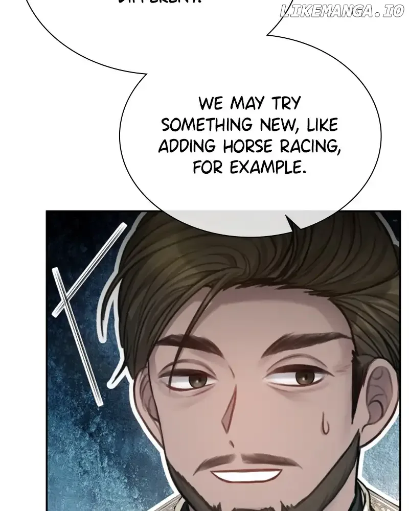 Concubine’s Invitation Chapter 29 page 94
