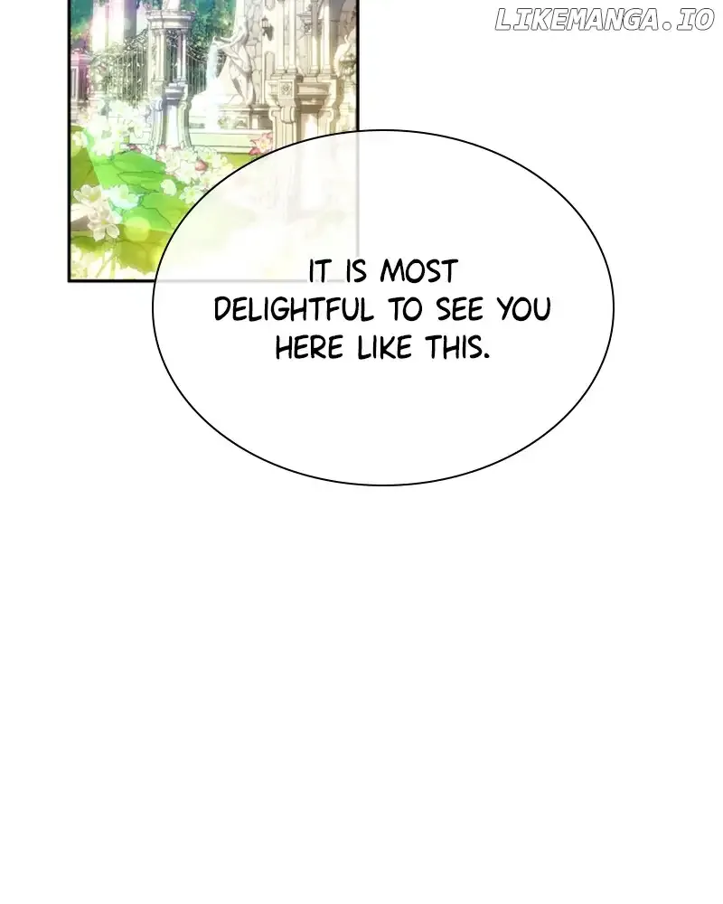 Concubine’s Invitation Chapter 31 page 3