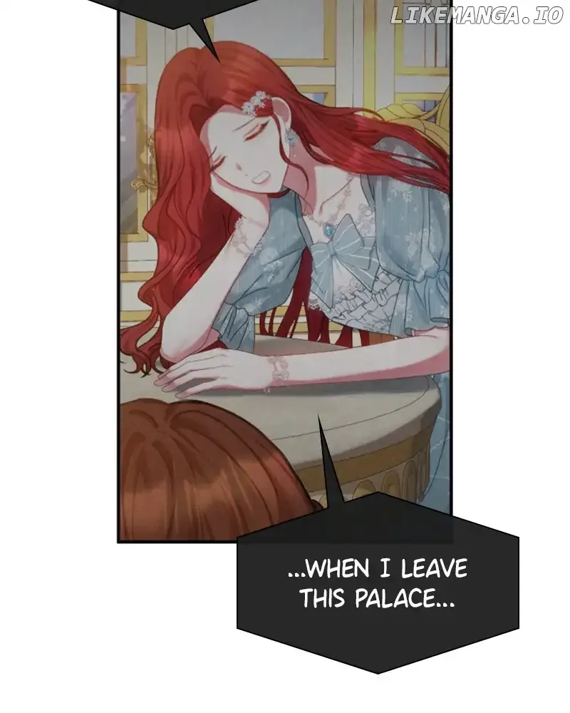 Concubine’s Invitation Chapter 29 page 109