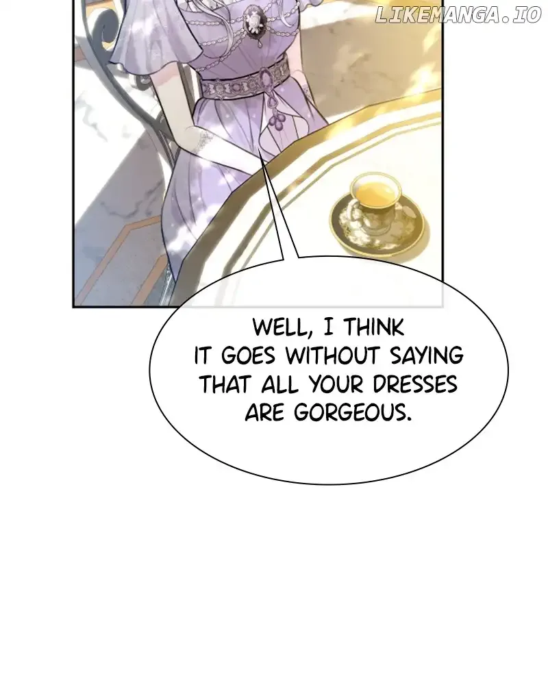 Concubine’s Invitation Chapter 31 page 16
