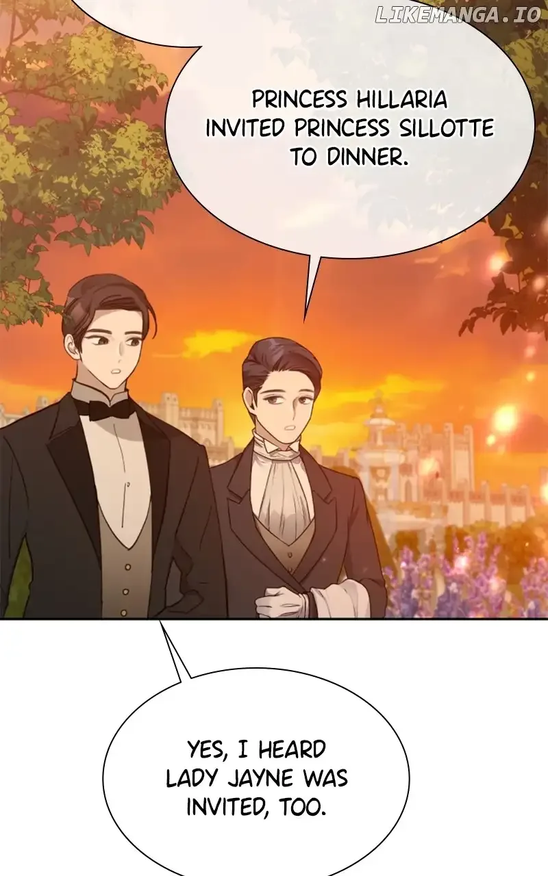 Concubine’s Invitation Chapter 32 page 3