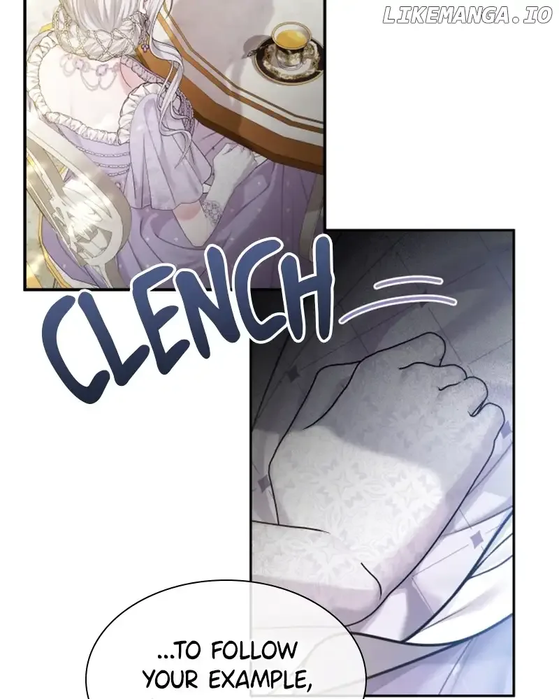 Concubine’s Invitation Chapter 31 page 20