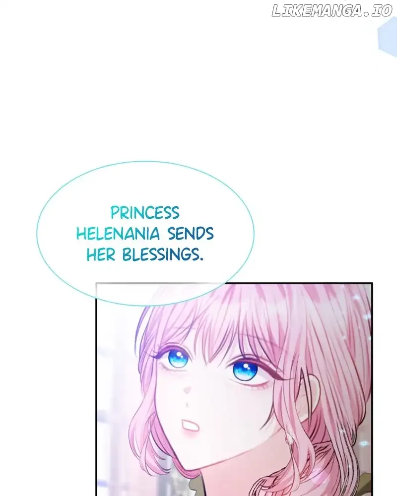 Concubine’s Invitation Chapter 30 page 123