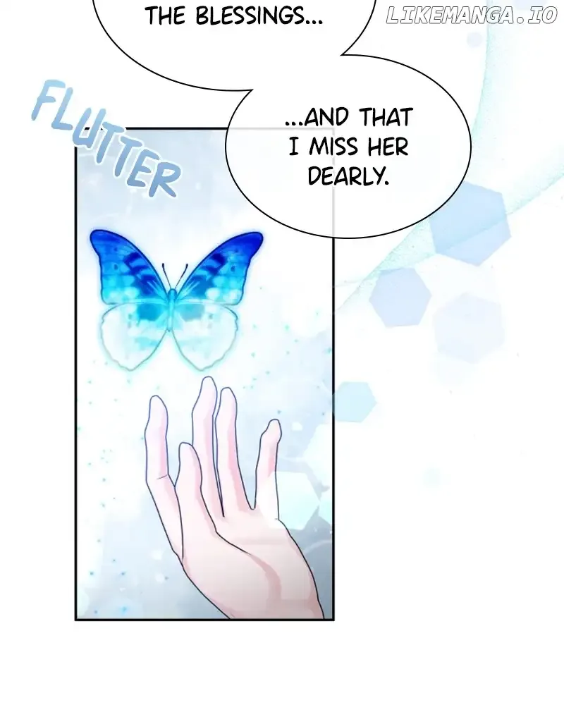 Concubine’s Invitation Chapter 30 page 127