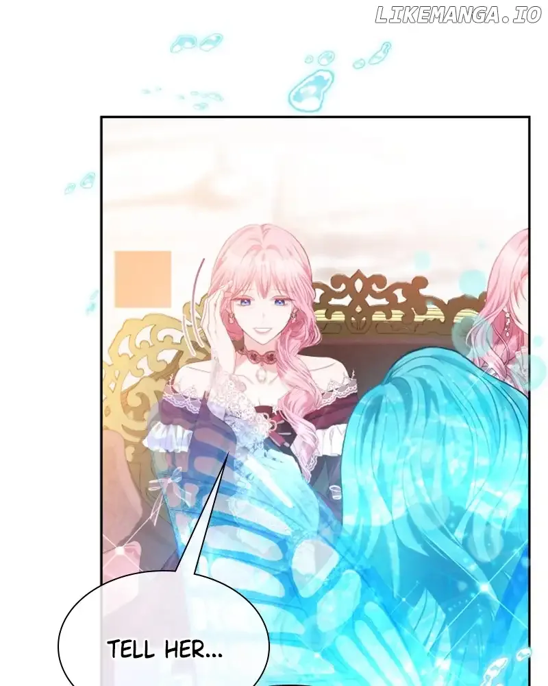 Concubine’s Invitation Chapter 30 page 101