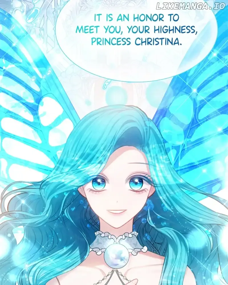 Concubine’s Invitation Chapter 30 page 94