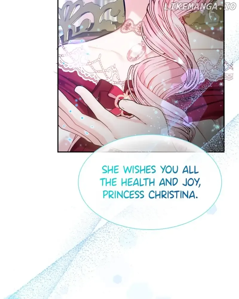 Concubine’s Invitation Chapter 30 page 124