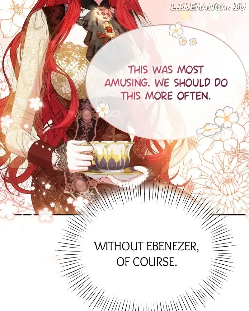 Concubine’s Invitation Chapter 33 page 6