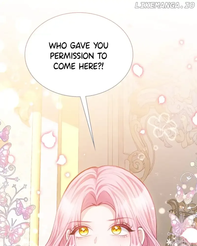 Concubine’s Invitation Chapter 29 page 144