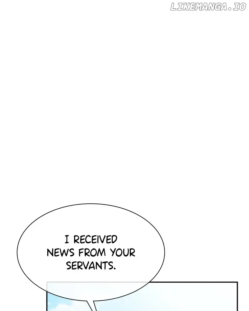 Concubine’s Invitation Chapter 29 page 132