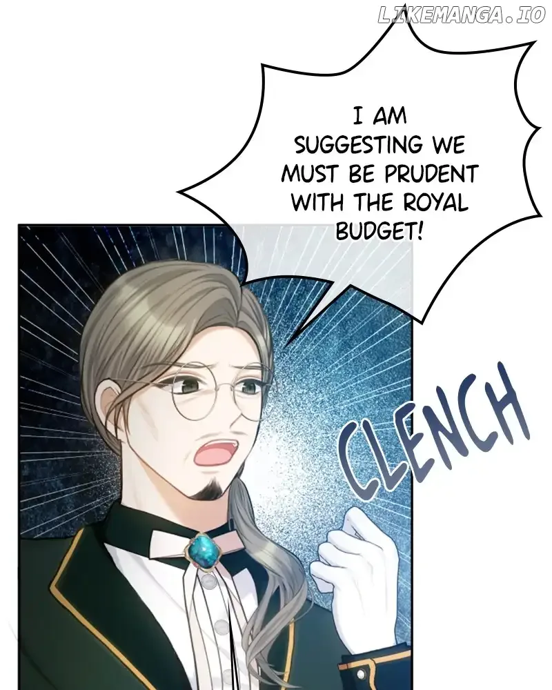 Concubine’s Invitation Chapter 31 page 42