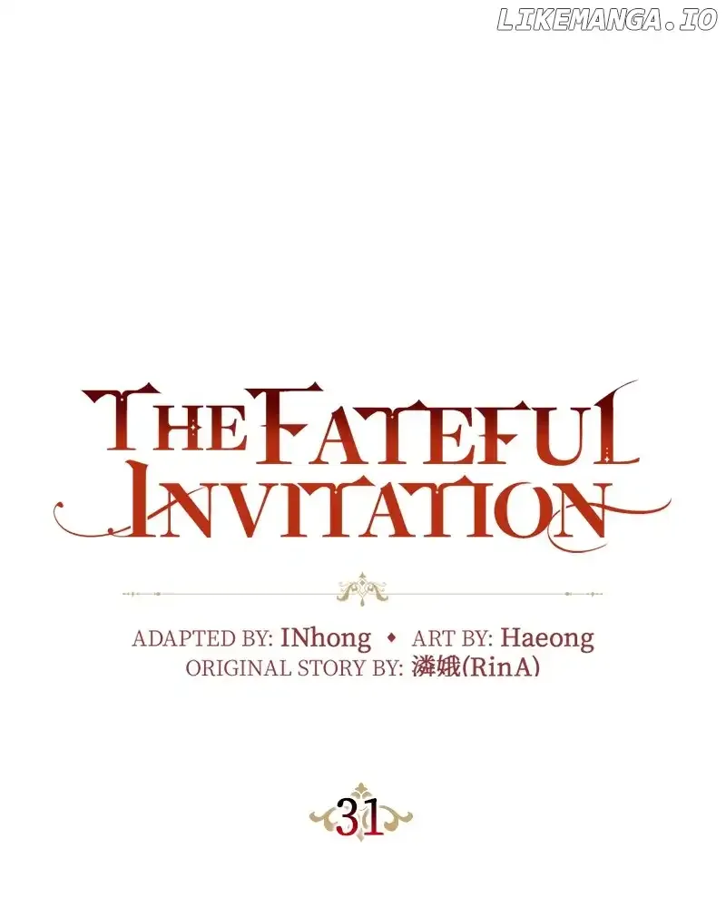 Concubine’s Invitation Chapter 31 page 37