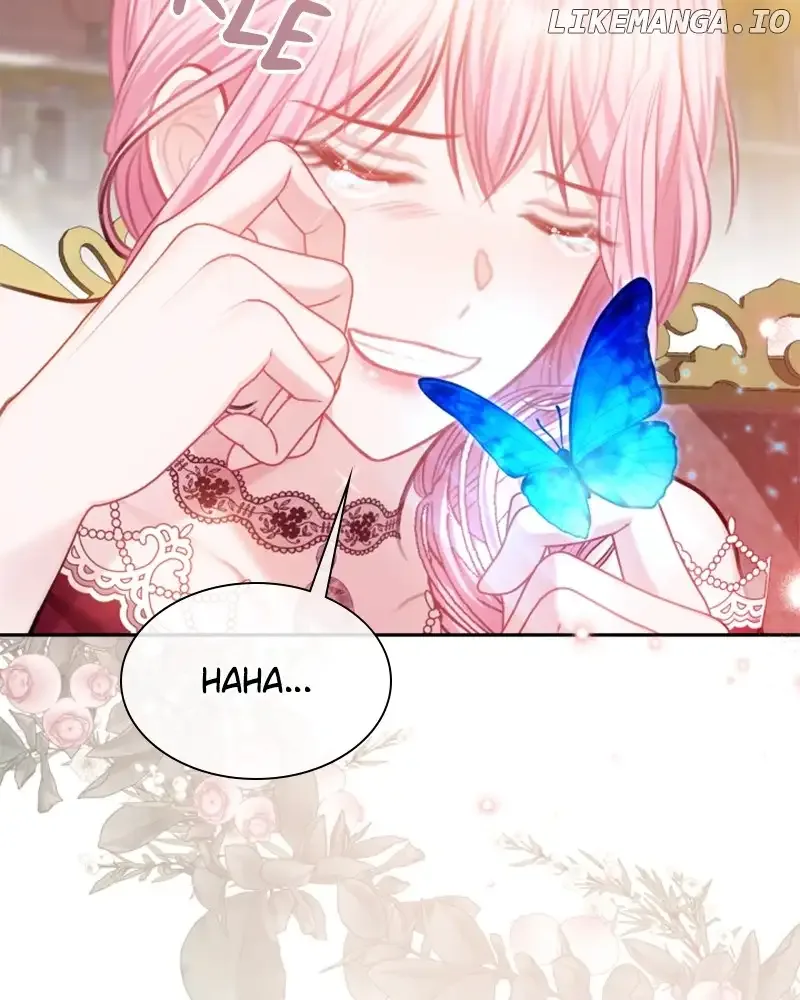 Concubine’s Invitation Chapter 30 page 135