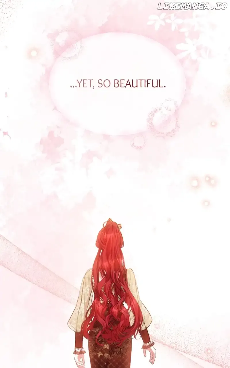 Concubine’s Invitation Chapter 32 page 22