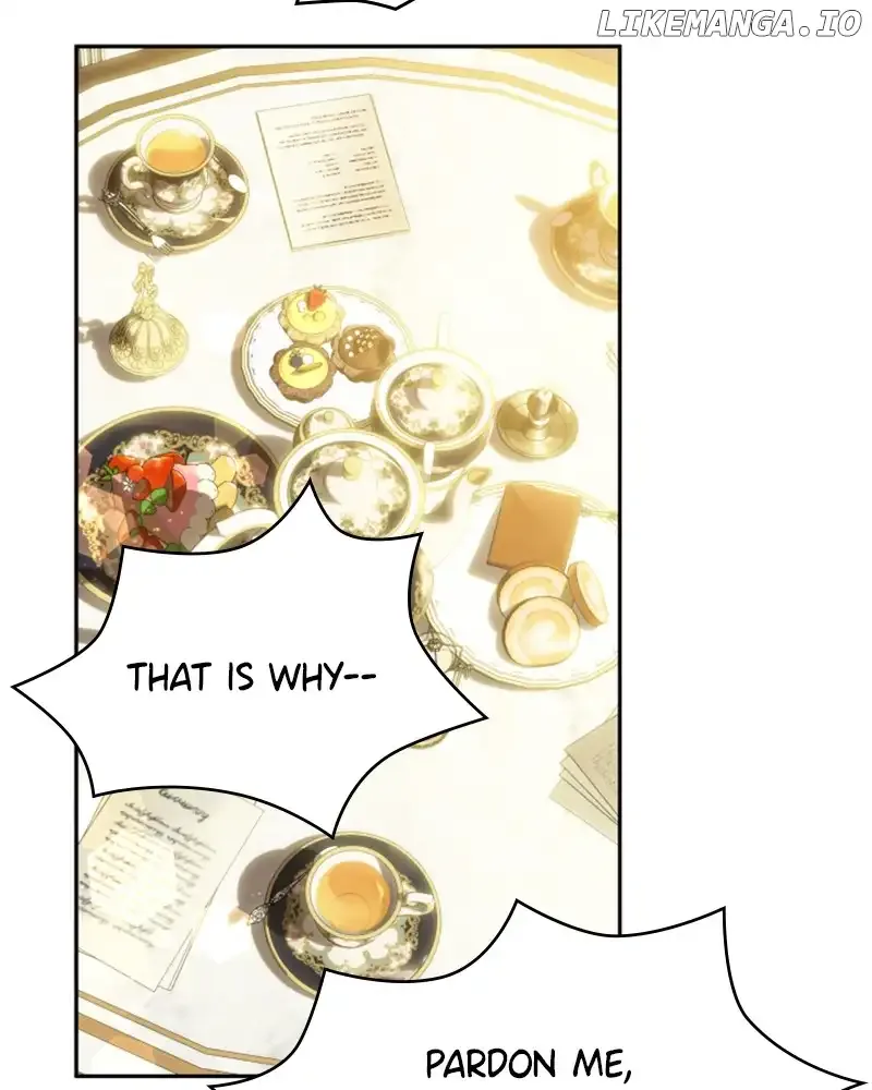 Concubine’s Invitation Chapter 31 page 39