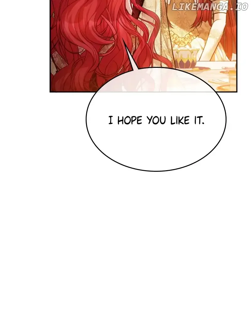 Concubine’s Invitation Chapter 33 page 13