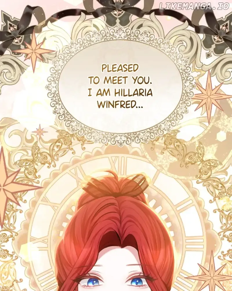Concubine’s Invitation Chapter 31 page 34