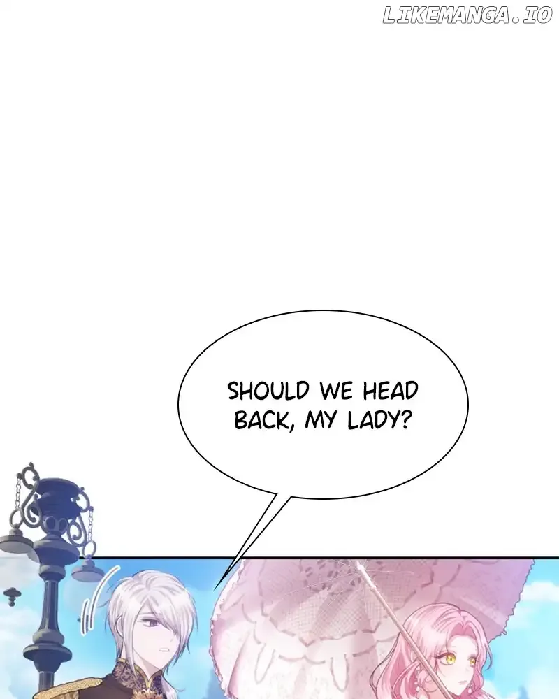 Concubine’s Invitation Chapter 29 page 128
