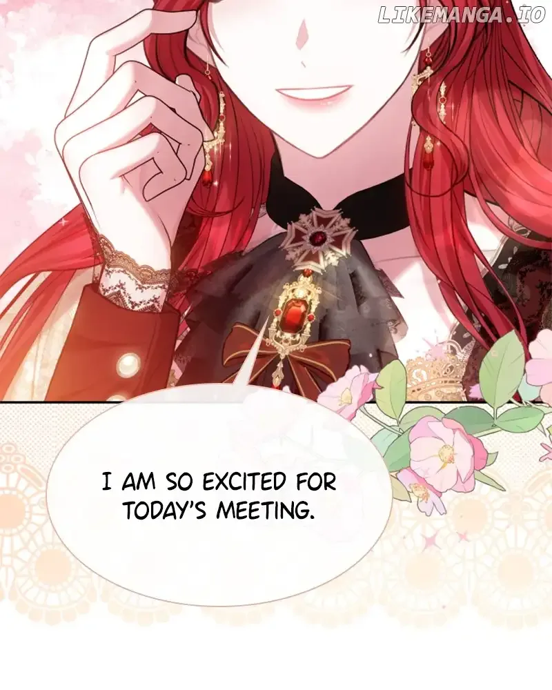 Concubine’s Invitation Chapter 30 page 157