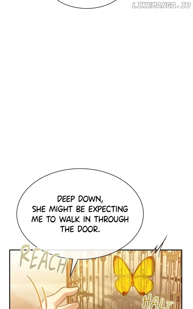Concubine’s Invitation Chapter 32 page 15