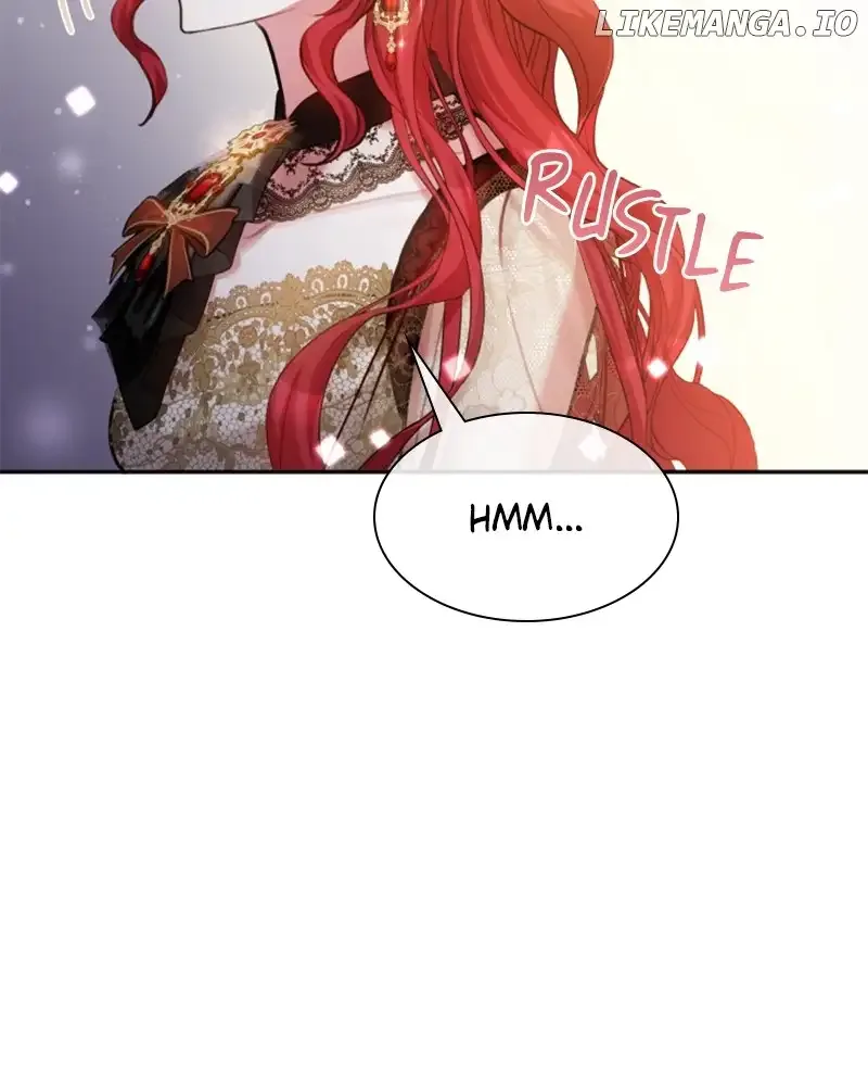 Concubine’s Invitation Chapter 30 page 147