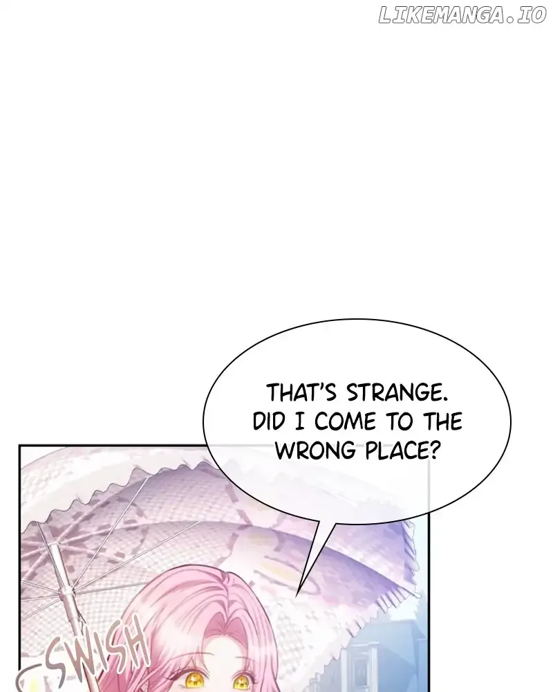 Concubine’s Invitation Chapter 29 page 125