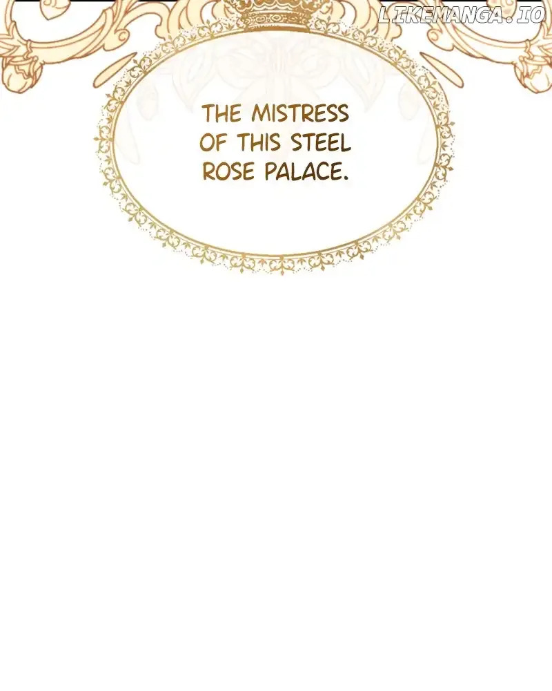 Concubine’s Invitation Chapter 31 page 36
