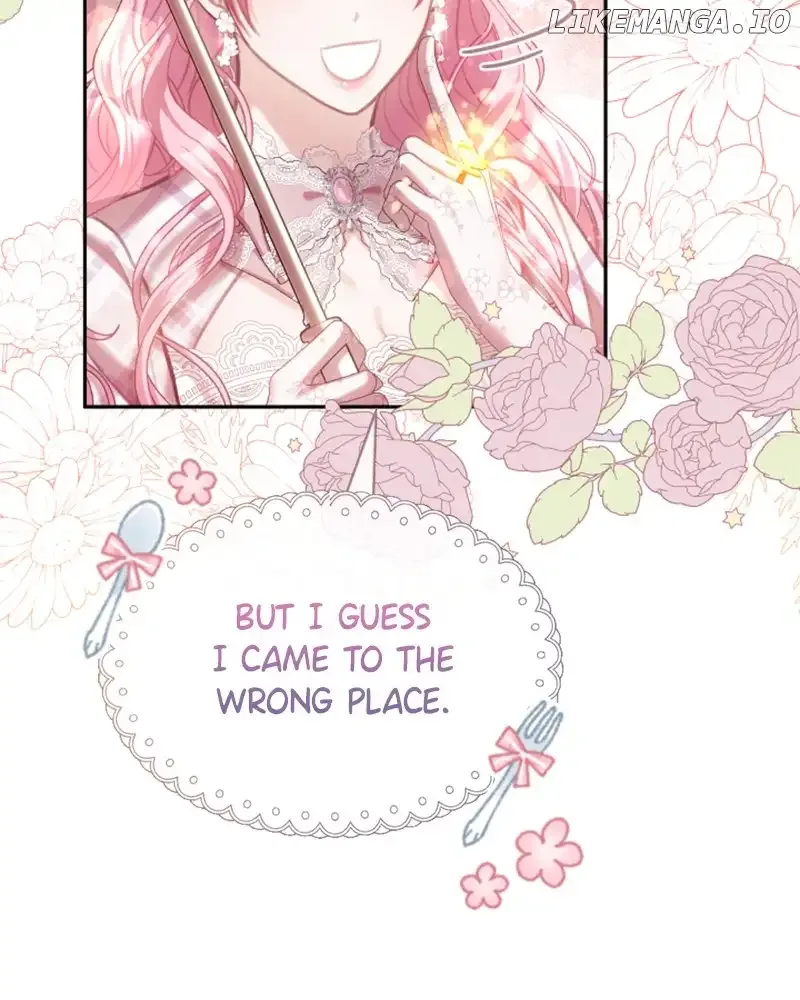 Concubine’s Invitation Chapter 29 page 131