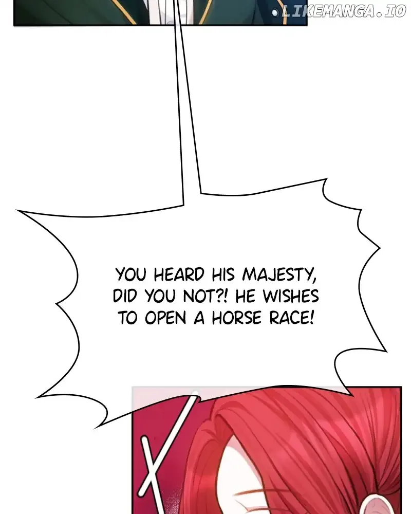 Concubine’s Invitation Chapter 31 page 43