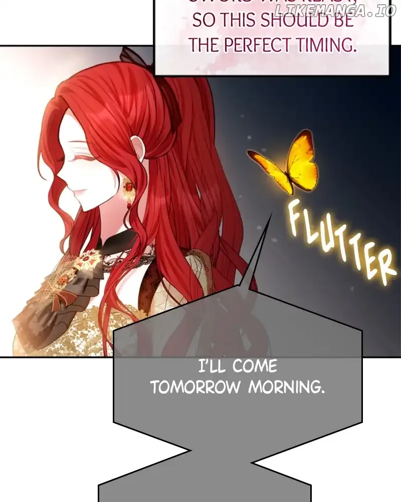 Concubine’s Invitation Chapter 33 page 16