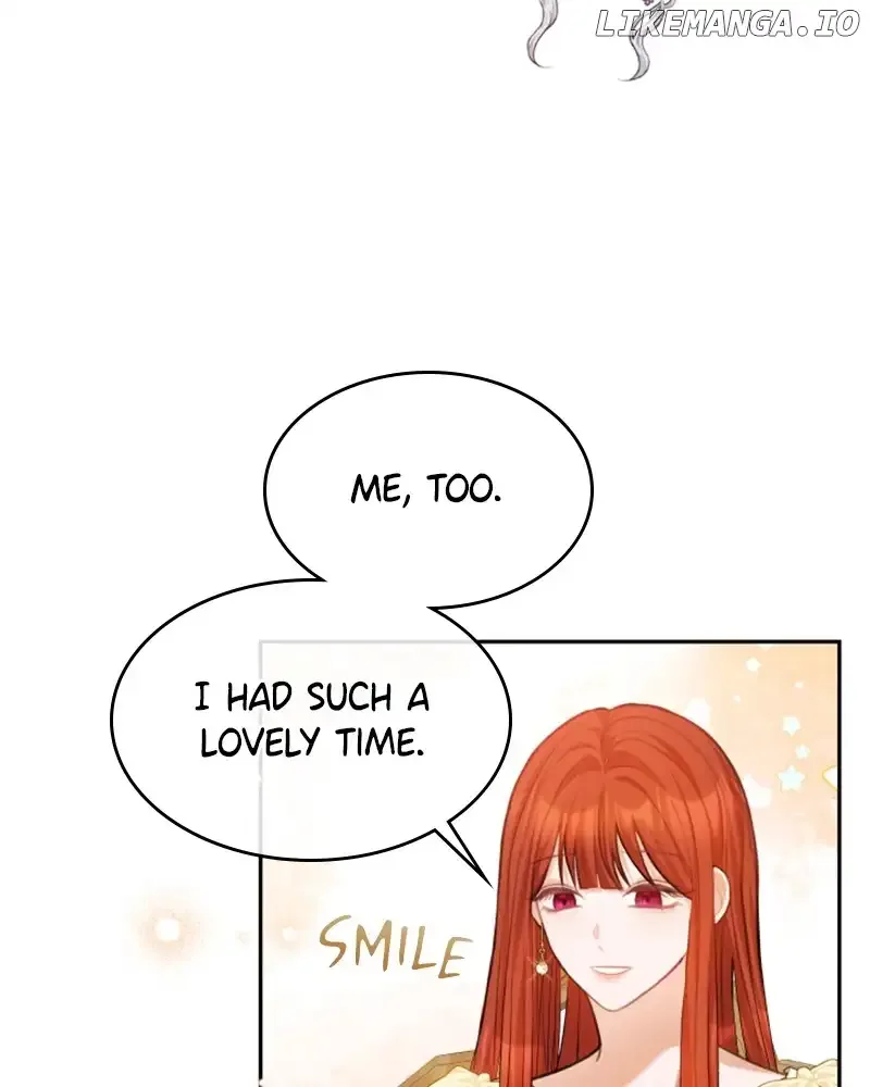 Concubine’s Invitation Chapter 33 page 8