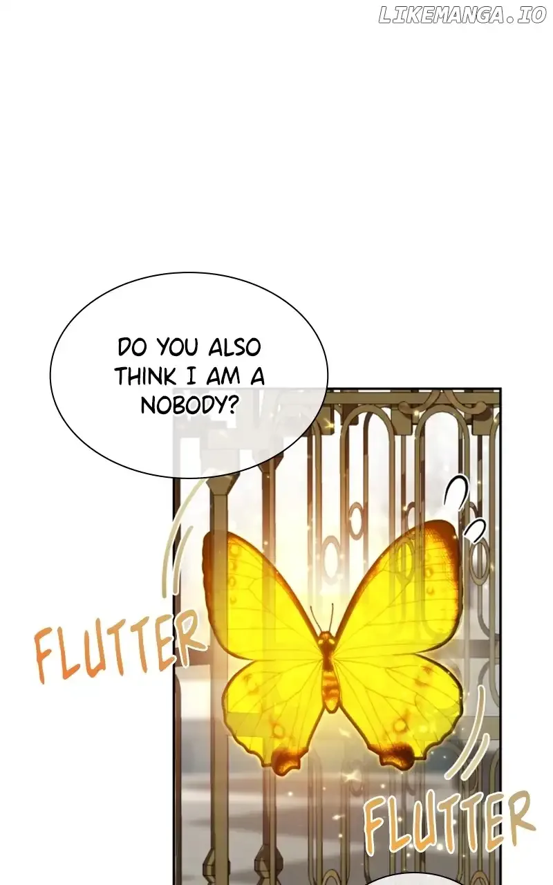 Concubine’s Invitation Chapter 32 page 12