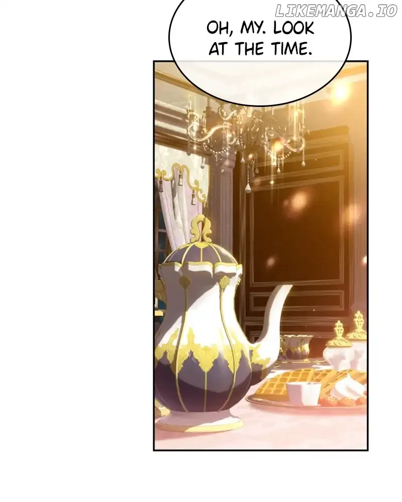 Concubine’s Invitation Chapter 33 page 4