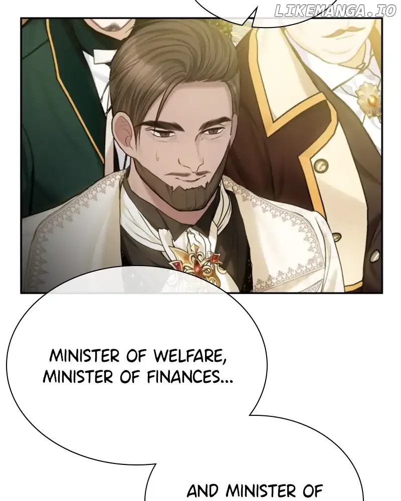 Concubine’s Invitation Chapter 31 page 32