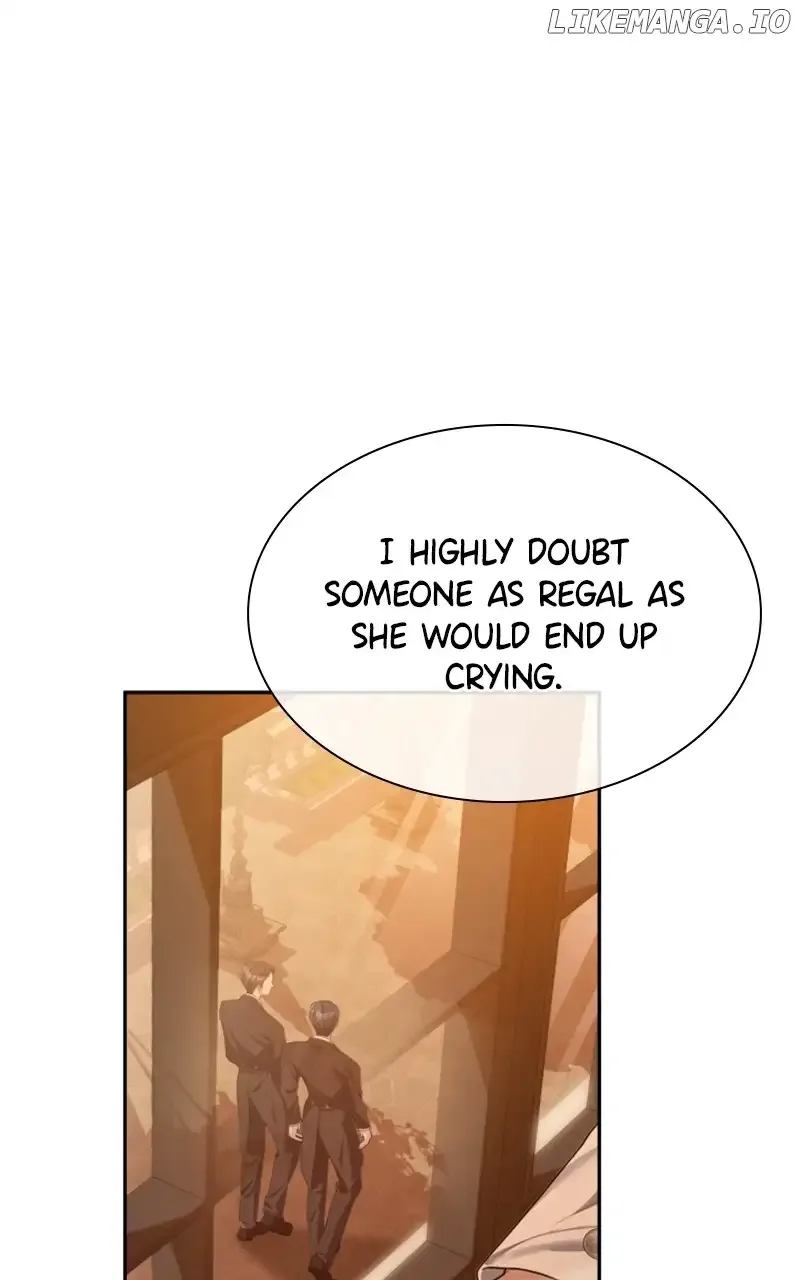 Concubine’s Invitation Chapter 32 page 6