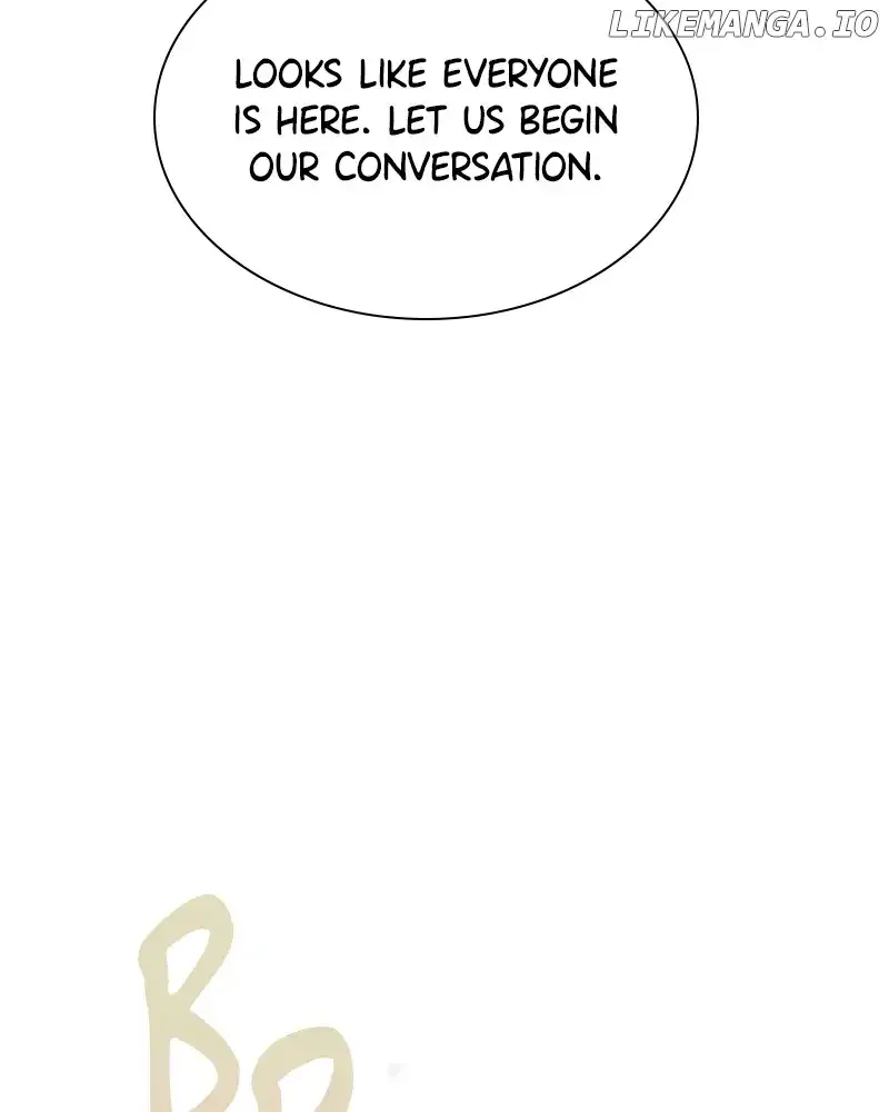 Concubine’s Invitation Chapter 31 page 27