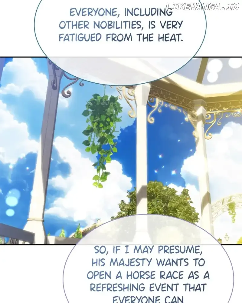 Concubine’s Invitation Chapter 31 page 60
