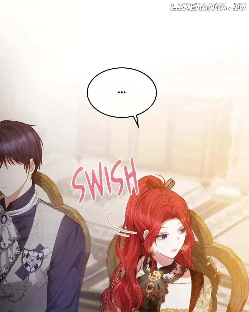 Concubine’s Invitation Chapter 33 page 38