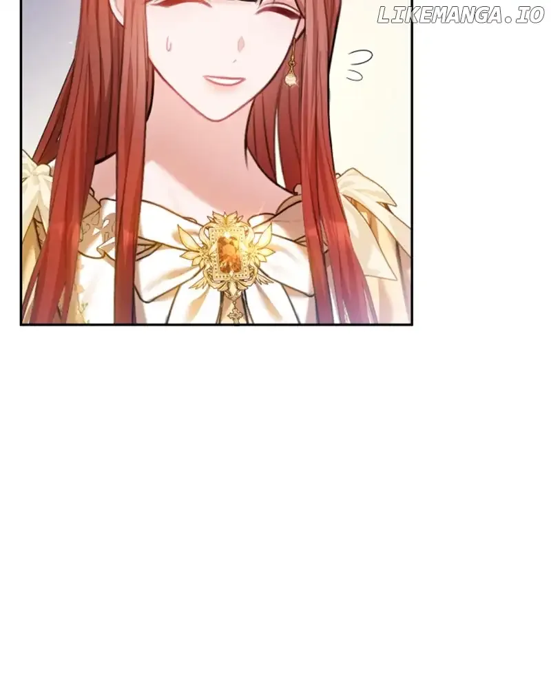 Concubine’s Invitation Chapter 33 page 33