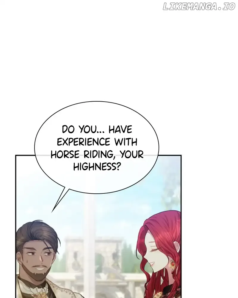 Concubine’s Invitation Chapter 31 page 68